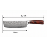 Knife Set
