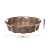 Fluted Cake Mold