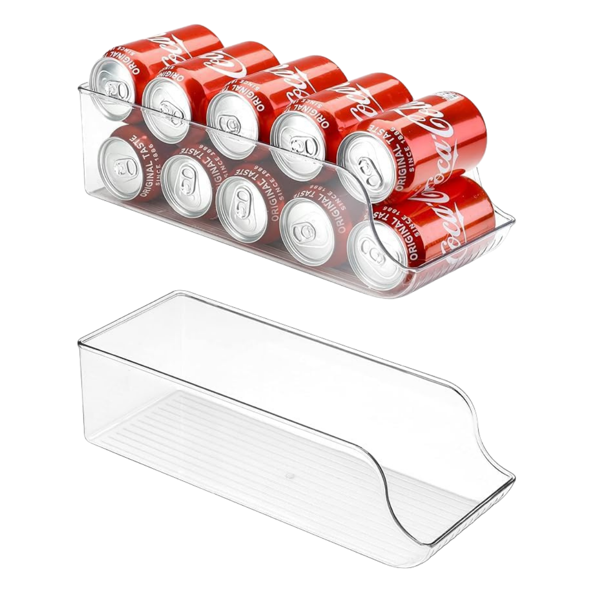 Fridge Organizer Bin
