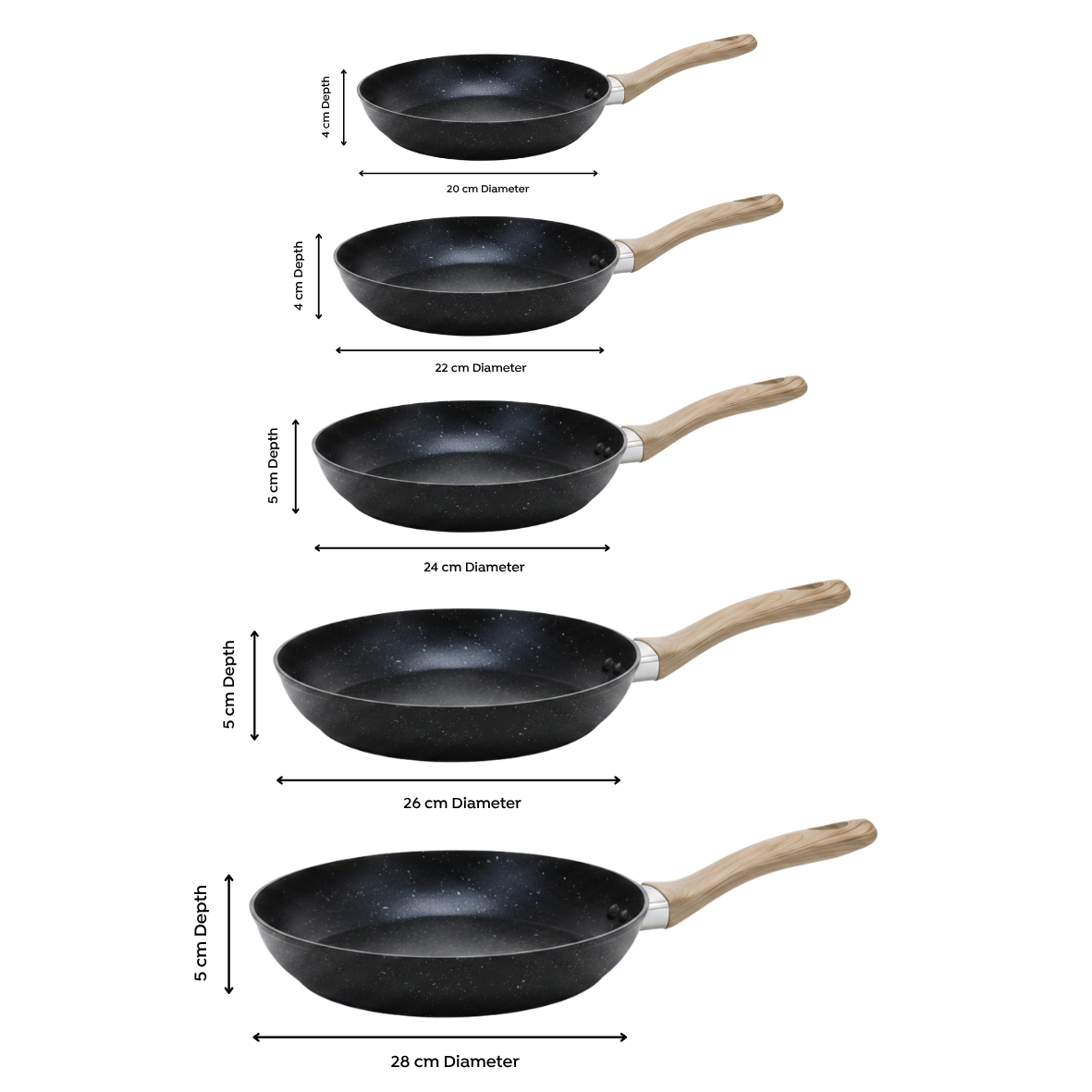 Tefal Frying Pan