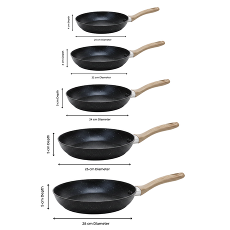 Tefal Frying Pan