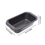 Rectangular Cake Mold