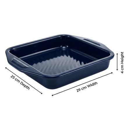Square Baking Tray